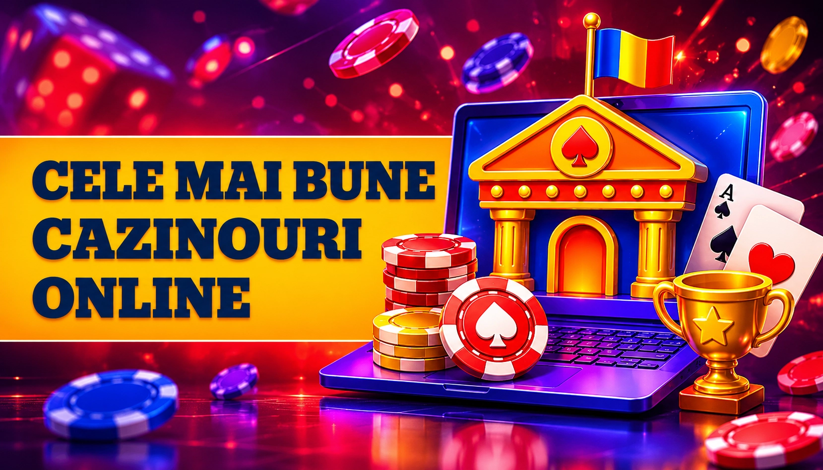 Cazinouri online România comparate după bonus, plăți și stil de joc pentru cazinouri online